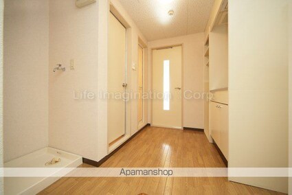 ハイツ宮の森Ⅱ番館[1K/22.95m2]の内装1