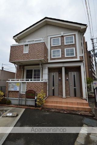 グランドール内橋Ⅲ 101 ｜ 福岡県糟屋郡粕屋町内橋西２丁目1-27（賃貸アパート1LDK・1階・37.13㎡） その20