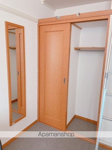 レオパレス九番町の内装写真