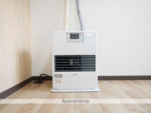 コーポひのでの内装写真
