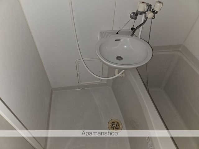 レオパレスサウスランドの内装写真