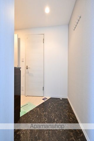 APARTMENT小石川後楽園の内装写真