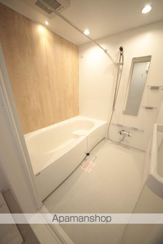 コリーヌメゾンAの内装写真