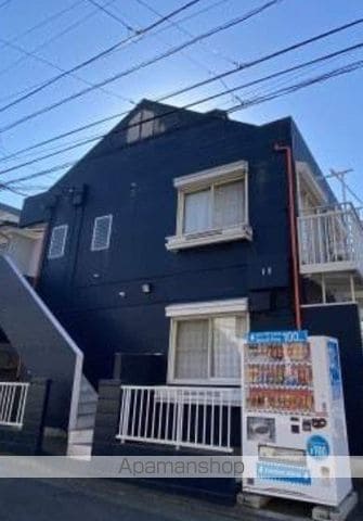 シャルム戸塚の外観写真