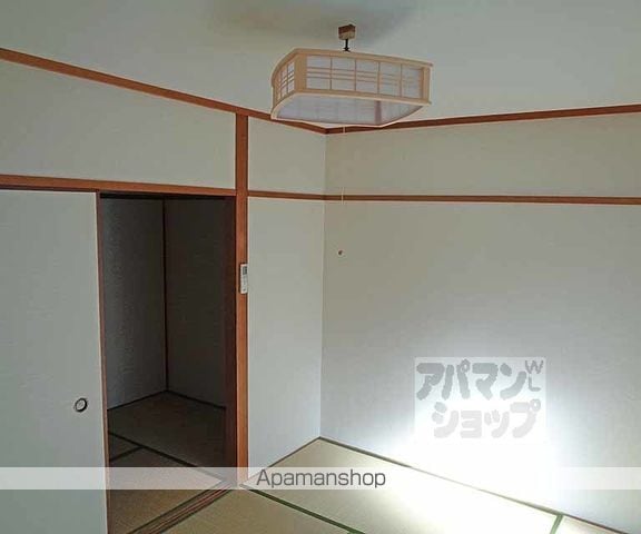 東英ハウス堂ノ川 A棟の内装写真