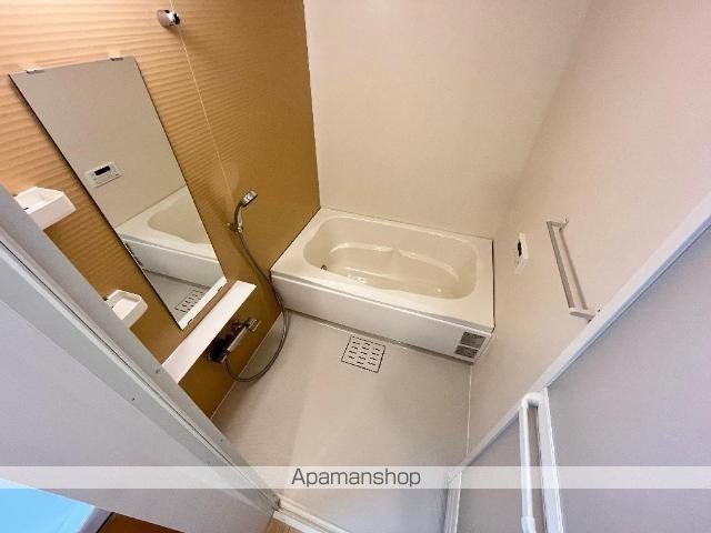 ブドワールの内装写真