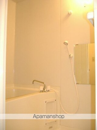 セジュール三谷[1K/26.71m2]のバス