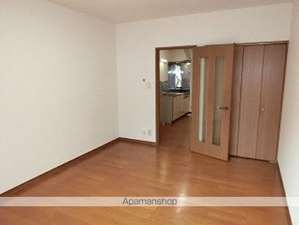 Ｐｒｉｍａｒｙ東黒石野[1K/26.08m2]の内装5