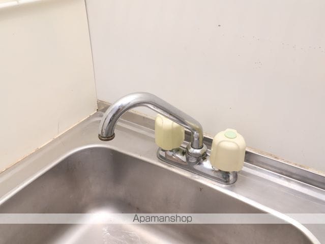 ロイヤル大磯の内装写真