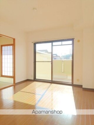 ライオンズマンション和歌山関戸壱番館　２０７号室[3LDK/59.61m2]の内装7