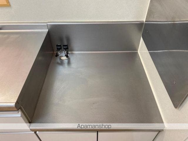 クローバー ポンドEの内装写真