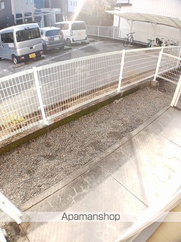 カーサ 石立の内装写真