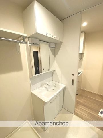 SUZUKAN RESIDENCE 下北沢の内装写真