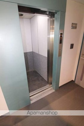 リルブランシュ[1LDK/43.72m2]の共用部3