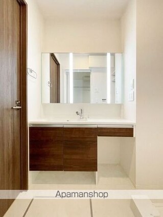 グラナーデ高井戸東[2LDK/72.28m2]の洗面所