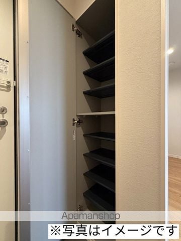 ROBOT HOME 一之江IIIの内装写真