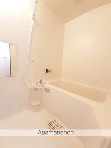メゾン トゥインクルの内装写真