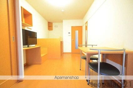 レオパレス三ツ合橋Ⅱ[1K/22.35m2]のその他設備