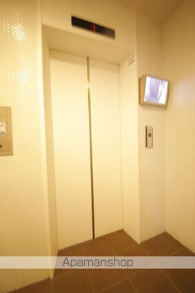 東京都八王子市三崎町[1K/24.8m2]の共用部1