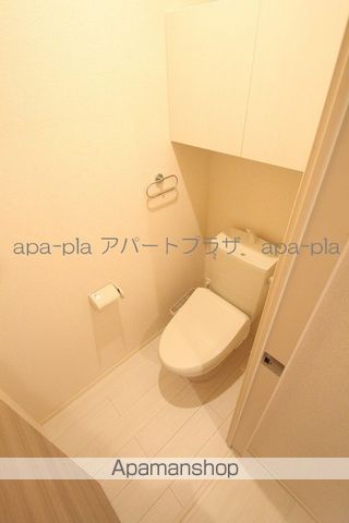 ラ・フレーズの内装写真