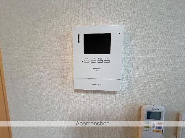 グランノヴァの内装写真