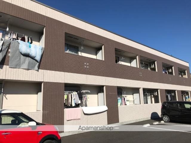 DandelionIIIの外観写真