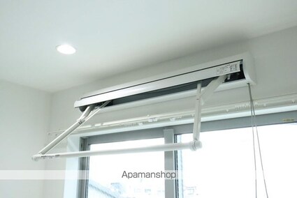 ＲＥＶＥ今池（レーヴイマイケ）[1K/22.37m2]の内装10