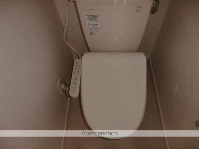 フルールビュッテの内装写真