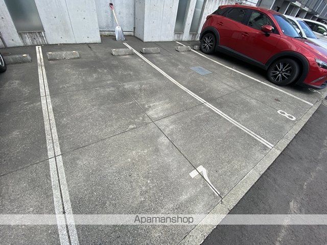 MODULOR南円山のその他写真