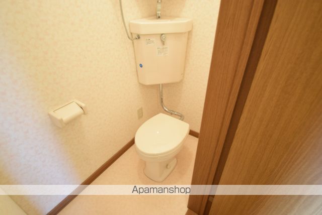イリス25の内装写真