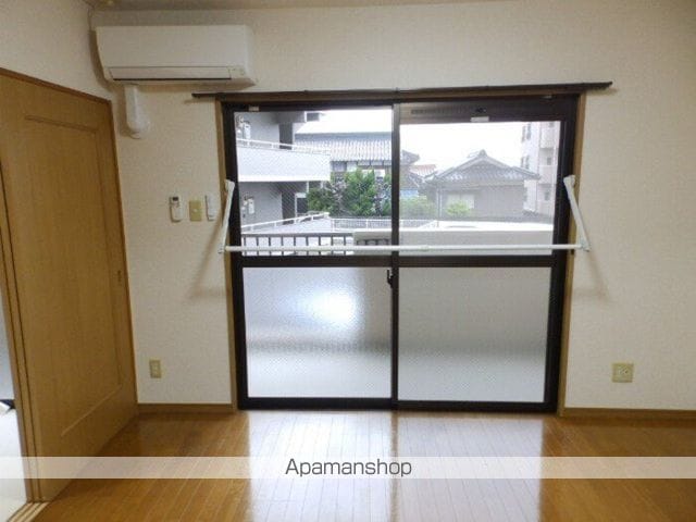 ウエルス富任IIの内装写真