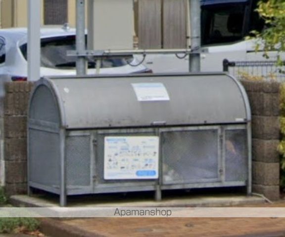 レオパレスAIRのその他写真