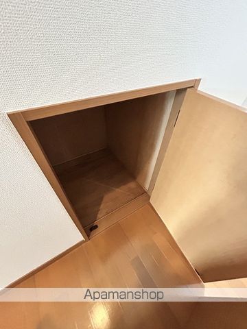 ファミール上町の内装写真