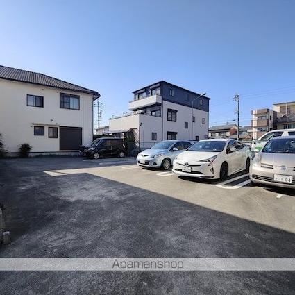 シェソワ蔦元[1K/33.48m2]の周辺5