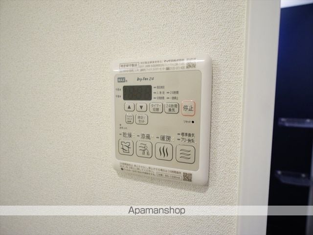 プレサンス伏見アーバンベースの内装写真