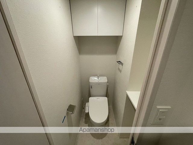 スプランディッド上本町WESTIIの内装写真