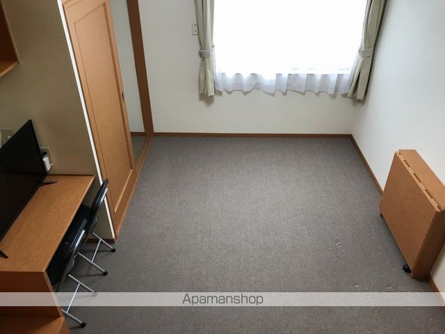 レオパレスコスモの内装写真
