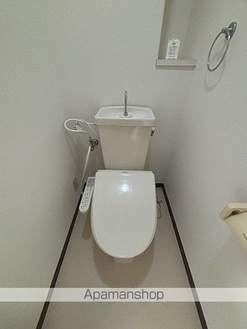 シティーガーデン広畑の内装写真