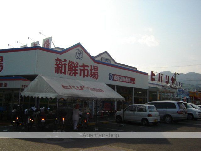 クレール石川Bの周辺写真
