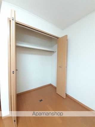 サンリット　エクセレンスＢ[1LDK/42.37m2]の収納