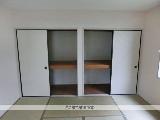 ラフォーレ原田L棟の内装写真