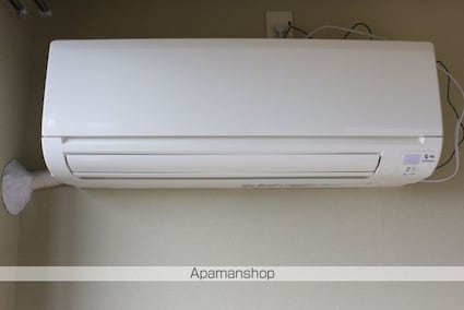 メゾンさとう[3DK/46.17m2]のその他設備