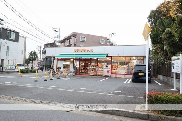 エトス レヴァンの周辺写真