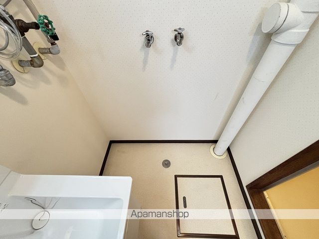 ロイヤルライフ富岡の内装写真