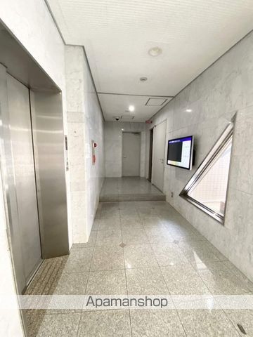 ハーヴェスト今川の内装写真