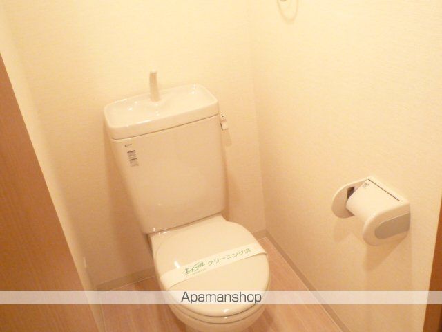 ボヌール城北の内装写真