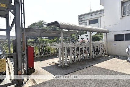 ＬａＳａｎｔｅ立川[1K/22.78m2]の共用部5