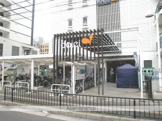 URBAN FLATS江坂の周辺写真