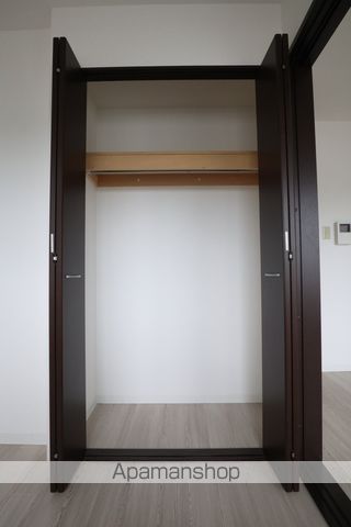 フランセジュール北20条の内装写真