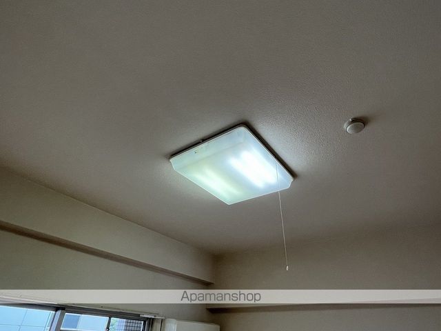 プログレッソの内装写真